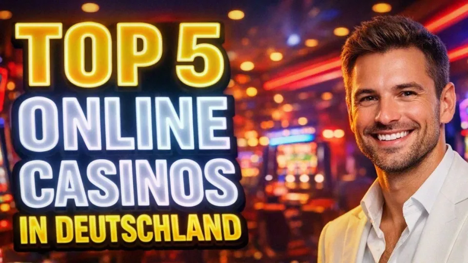 5 beste neues online casino deutschland mit sicheren spielen und hohen boni