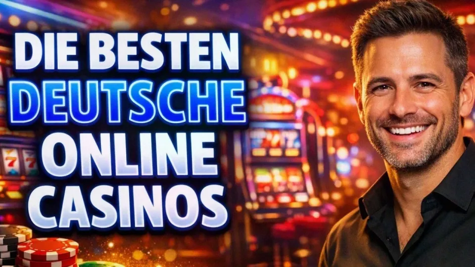 Deutsche beste Casinos was sie auszeichnet und warum sie die besten Wahl sind